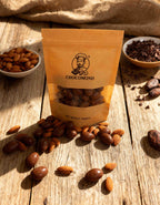 Milk Chocolate (Almonds)