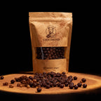 Dark Chocolate (Butterscotch)