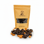 Dark Chocolate (Almonds)