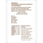 White Chocolate (Butterscotch)