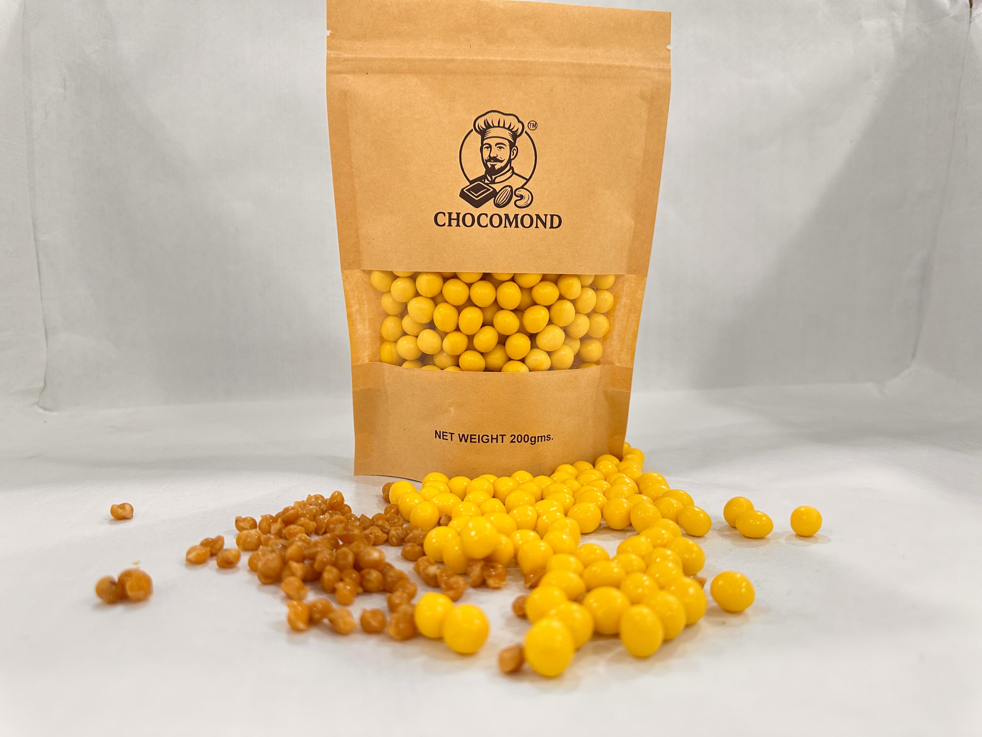 Mango Chocolate (Butterscotch)