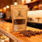 Milk Chocolate (Butterscotch)