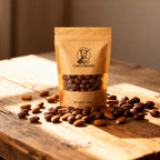 Milk Chocolate (Raisins)