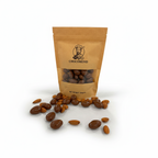 Milk Chocolate (Almonds)