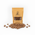 Milk Chocolate (Raisins)