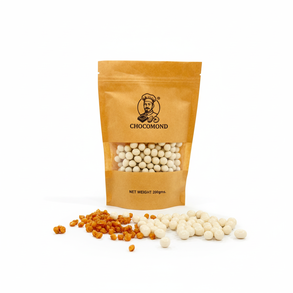 White Chocolate (Butterscotch)