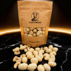 White Chocolate (Cashews)