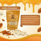 White Chocolate (Butterscotch)