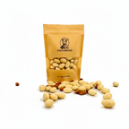 White Chocolate (Almonds)